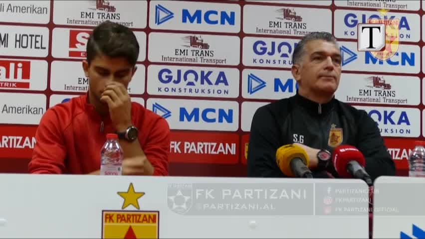 Superiorja, Partizani dhe Skënderbeu kërkojnë vazhdimësi pozitive (VIDEO)