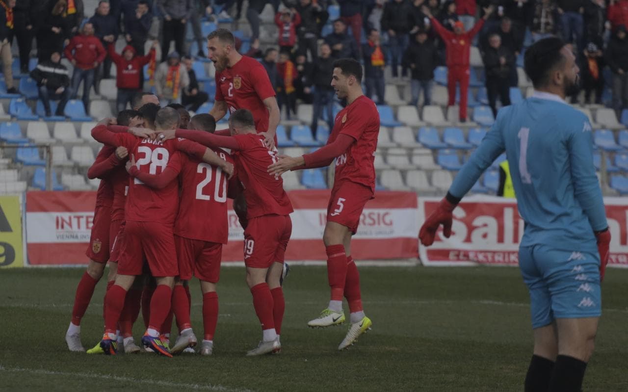 Partizani mposht Flamurtarin, vazhdojnë polemikat për gjykimin (VIDEO)