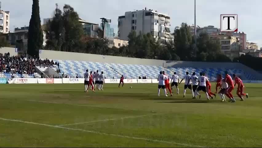 Partizani zyrtarizon afrimin e 19-vjeçarit Esat Mala (VIDEO)