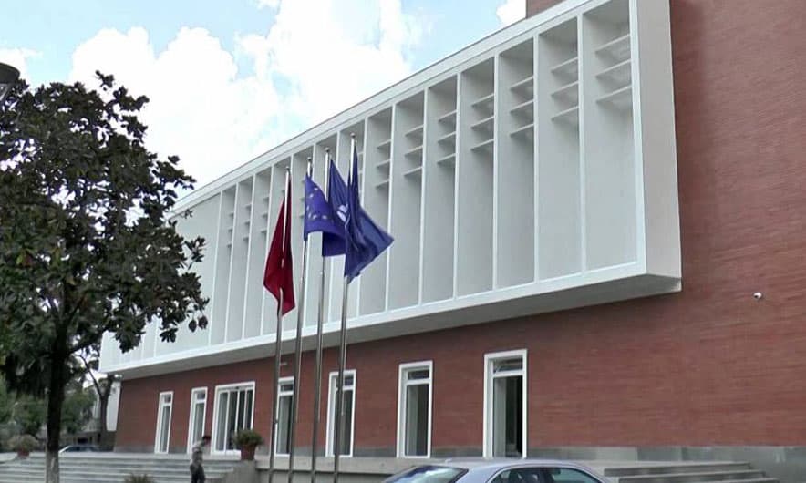 PD: Rama refuzoi fondet e BE-së, që të vjedhë me koncesione (VIDEO)