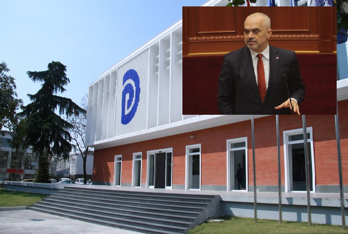 PD kërkesë për mocionin me Ramën për ndihmën ekonomike