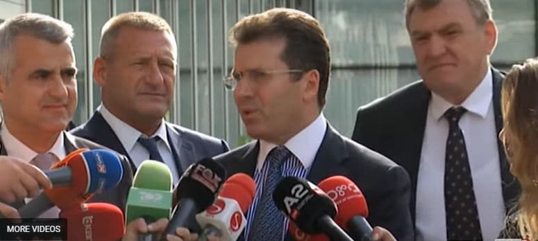 Aleatët e PD: Presidenti të thërrasë një tryezë diskutimi me pozitën dhe opozitën (VIDEO)