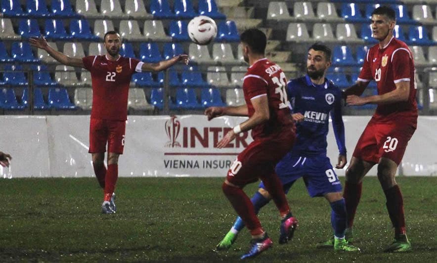 Kukësi përmbys Partizanin në “Selman Stërmasi” dhe i afrohet Europës