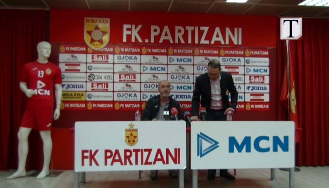 Partizani, në avantazh psikologjik ndaj Teutës (VIDEO)
