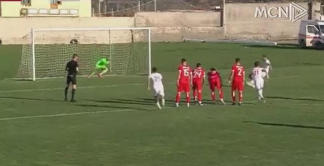Partizani fiton dhe i afrohet Vllaznisë (VIDEO)
