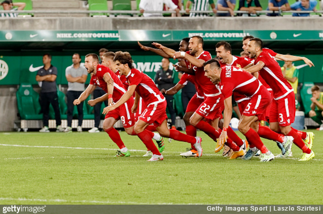 Partizani fiton dhe i afrohet titullit kampion (VIDEO)