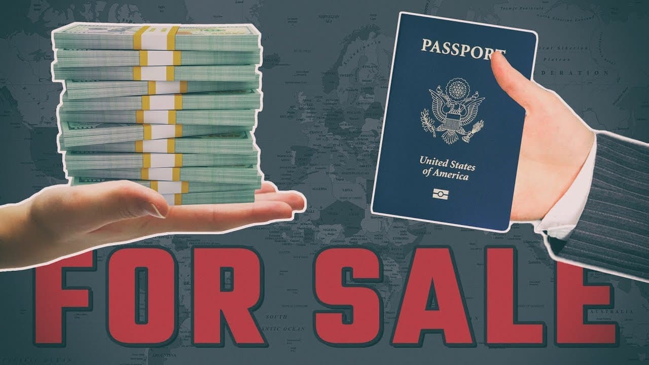 Pasaporta në shitje: Ku dhe sa duhet të paguash për të marrë shtetësinë e një vendi tjetër