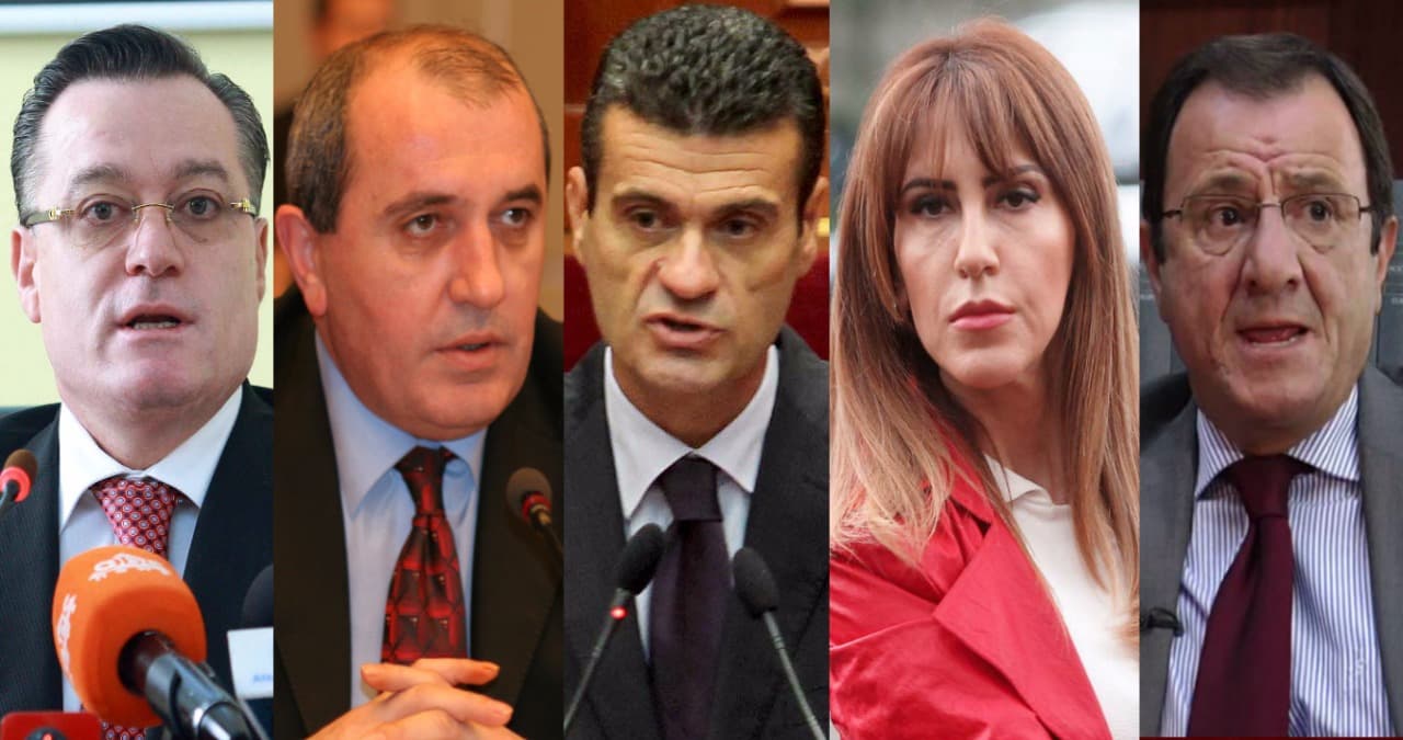 Kritikët e Bashës mungojnë në 27-vjetorin e PD-së