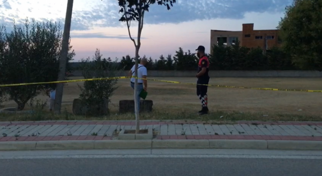 Qëlluan me armë 31-vjeçarin në Patos/ Arrestohet një person, në kërkim katër të tjerë