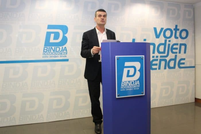 Patozi: Do të ankimojmë zgjedhjet