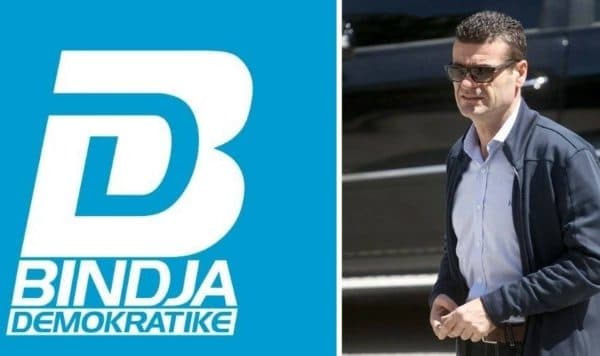 Zgjedhjet lokale/ Bindja Demokratike padit KQZ