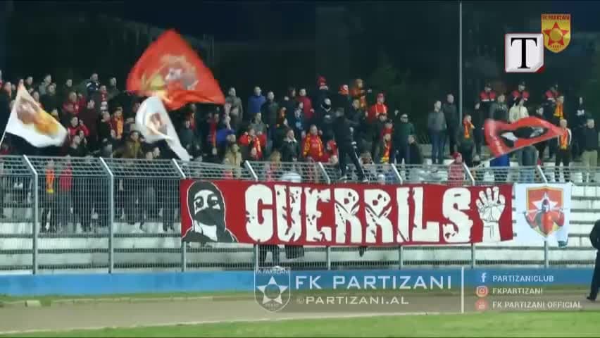 Sfida ku për të dyja ekipet vlen vetëm fitorja (VIDEO)
