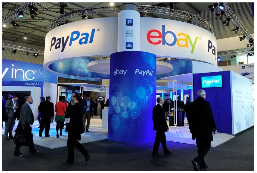 “eBay” i jep fund marrëveshjes me “PayPal” pas 15 vitesh bashkëpunimi, ja kush është partneri i ri