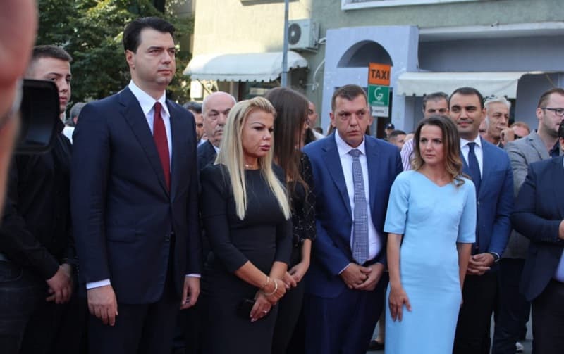 21 vite nga vrasja e Azem Hajdarit, politika homazhe në nder të tij (VIDEO)