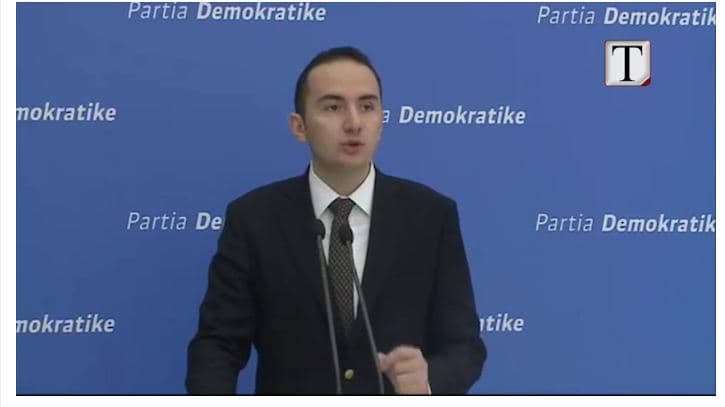 PD: “Dosja 339” faktoi lidhjen e Ramës me krimin (VIDEO)