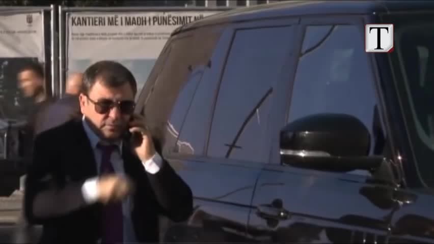 Përplasja me Metën, PD: Taktikë e Ramës për të larguar vëmendjen nga Dako (VIDEO)