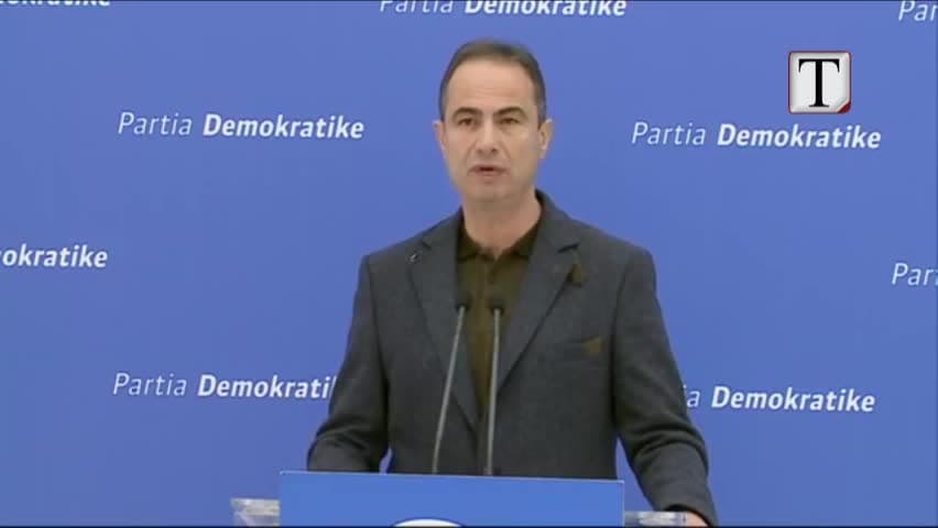 Festat e fundvitit, PD: 5 vjet, mësuesit pa shpërblim (VIDEO)