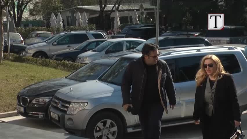 Basha merr konfirmimin e deputetëve, djegin mandatet (VIDEO)
