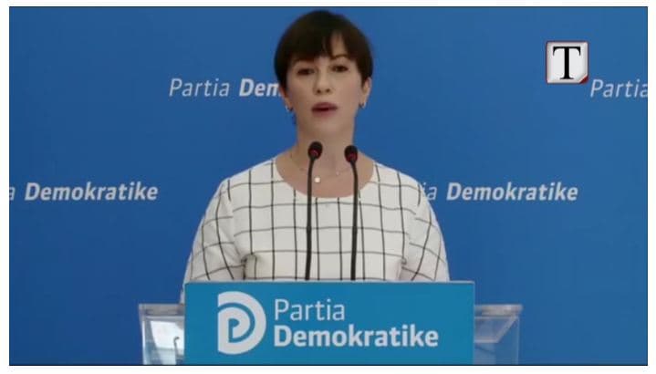 PD: Qeveria “lundron” në luks me para të marra borxh nga FMN (VIDEO)