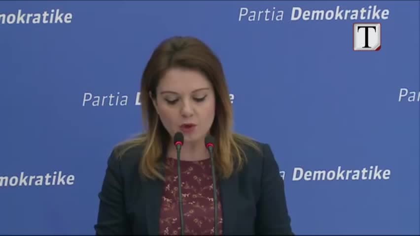 PD: Kryeministri, lidhje me bizneset ruse të “listës së zezë” (VIDEO) 