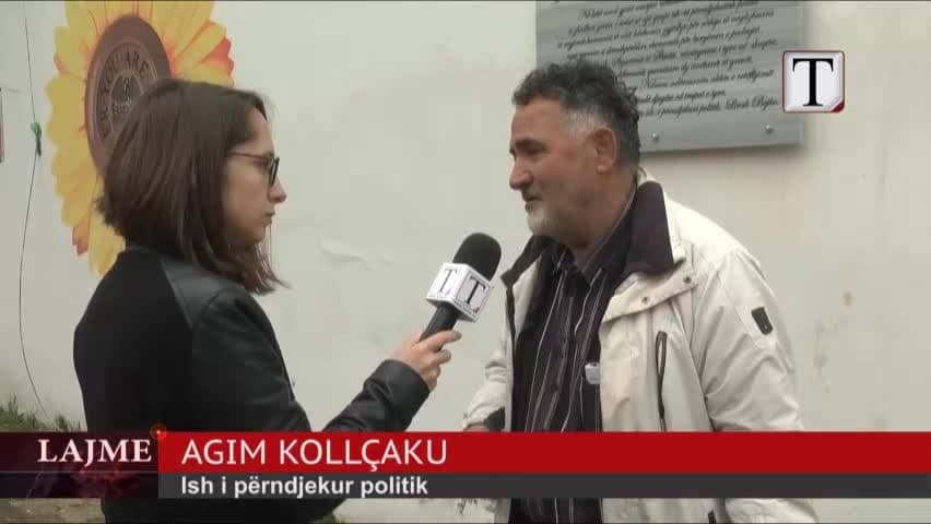 Viktimat e komunizmit, PD kërkon datën 26 dhe jo 20 shkurtin (VIDEO)