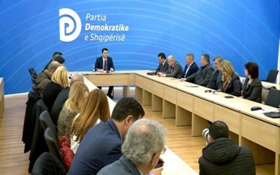 Tatimi mbi pagën/ PD këmbëngul për taksimin e sheshtë 9 % (VIDEO)