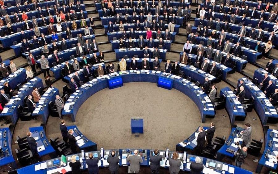 Partitë e ekstremit të djathtë formojnë aleancë për zgjedhjet e PE 