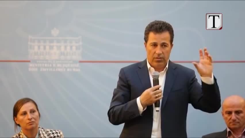 Ligji i ri, Peleshi: Më shumë kompetenca për AKU-në (VIDEO)