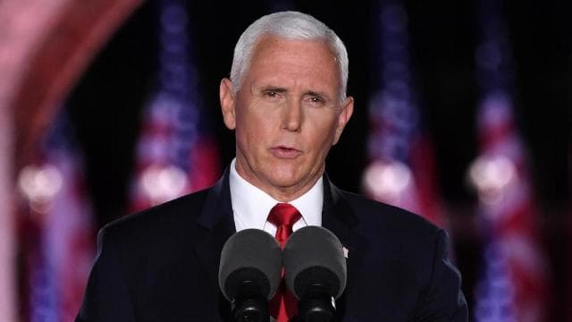Zgjedhjet në SHBA, Pence: Me Trump ligj dhe rend, një vaksinë kundër Covid-it deri në fund të vitit 