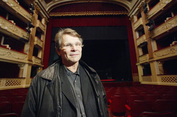 Shkrimtari francez Daniel Pennac: Ëndrrat e mia feliniane, befasi dhe makthe