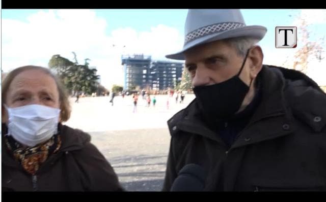 Vit i ri, halle të njëjta/ Pensionistët: Shpërblimi nuk na doli as për ilaçe (VIDEO)