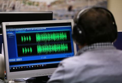 Përgjimi i Bild / Damian Gjiknuri: Merri ato listat për votat/ Pjerin Ndreu: Votoni për PS, ose e sheh ku fluturon, reagon Ndreu