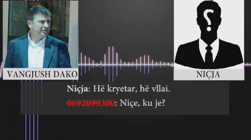 Hetimet për dosjen “339”, emrat e të akuzuarve që shkojnë për gjykim