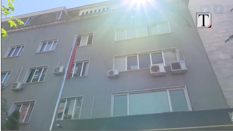 Gara/ Muçi: Më skualifikuan për 15 ditë (VIDEO)