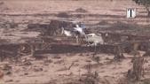 Brazil, qindra të vdekur nga shpërthimi i digës (VIDEO)