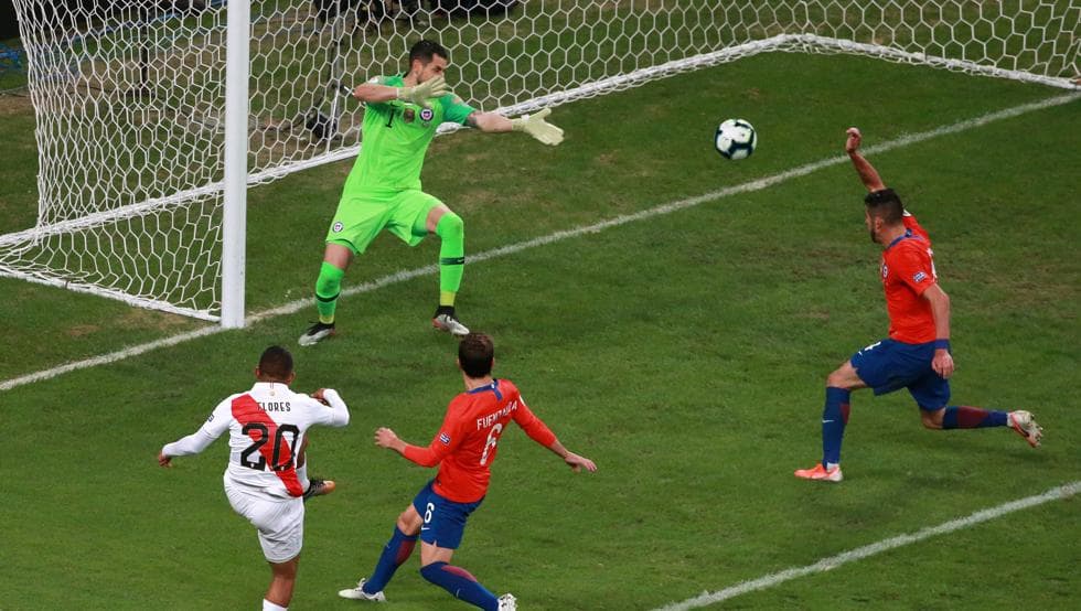 UEFA, përballje mes fituesve të Europianit dhe Kupës së Amerikës (VIDEO)