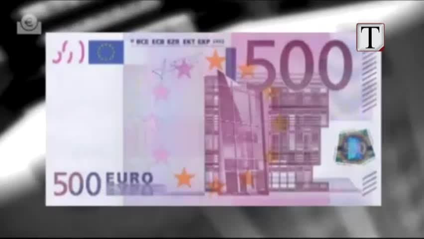 Bankat në Eurozonë nuk do emetojnë më “lejla” (VIDEO)