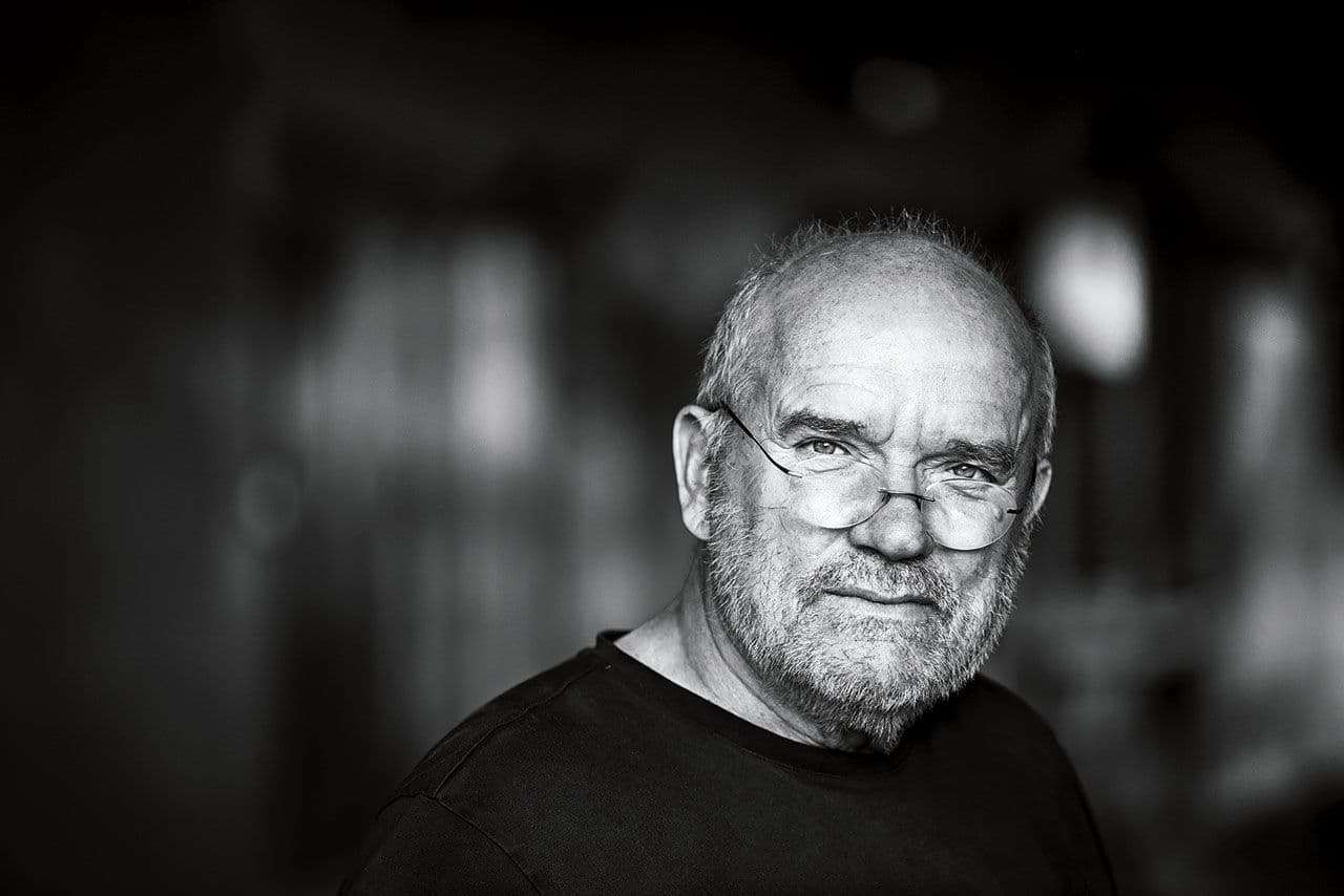 Ndahet nga jeta artisti i modës, Peter Lindbergh (FOTO)