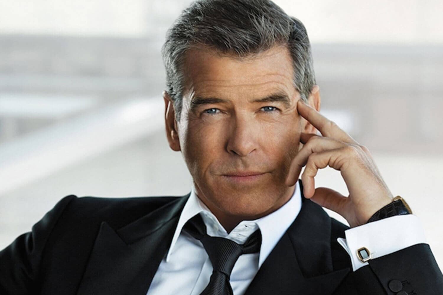 Pierce Brosnan: Ka ardhur koha që një grua 007 të shpëtojë botën