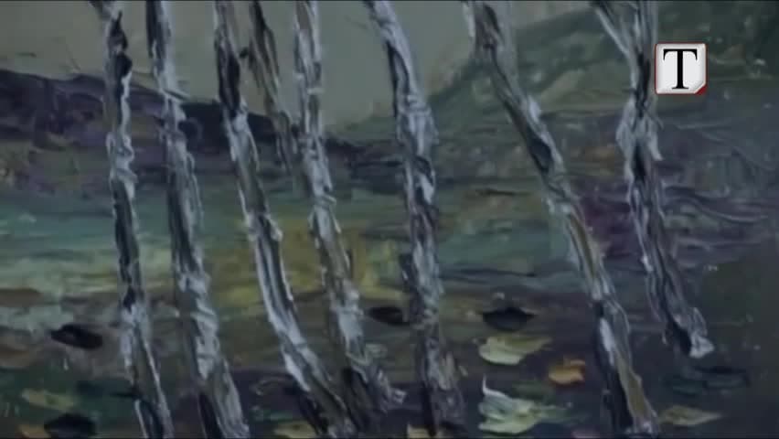 Ndahet nga jeta piktori shqiptar Gjovalin Paci (VIDEO)