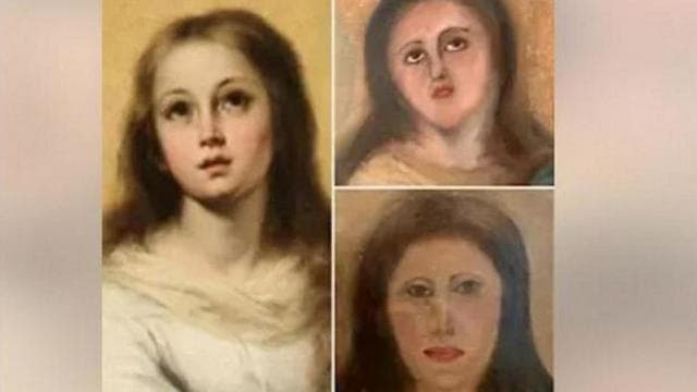 Kur ia beson restaurimin njeriut të gabuar (FOTO)