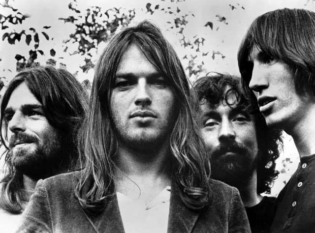 Pink Floyd, britanikët që lanë gjurmë në historinë e muzikës  