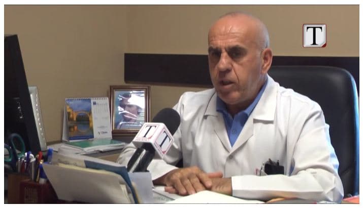 Akulli, faktor potencial për sëmundjet infektive (VIDEO)