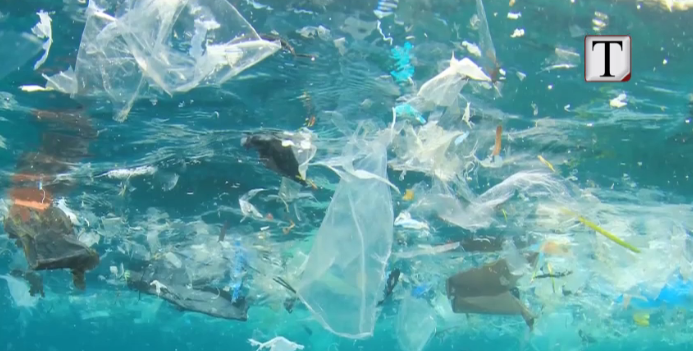 OBSH paralajmëron: Mikroplastika, edhe në ujin e pijshëm (VIDEO)