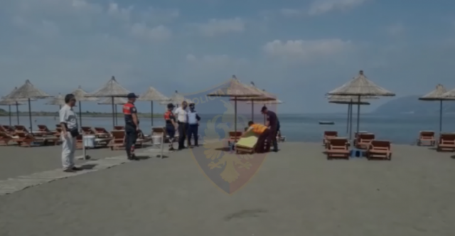 Ndërhyrje e paligjshme në bregdetin e Himarës/ 2 milionë lekë gjobë subjektit