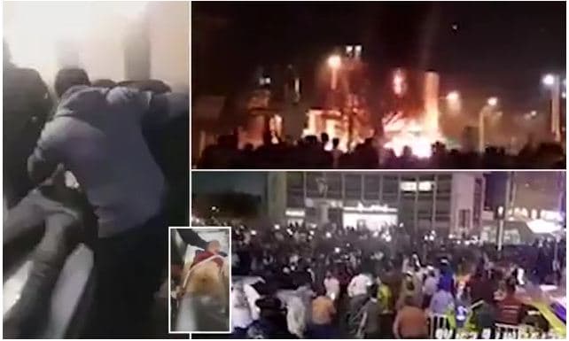 Përgjaken protestat në Iran, 3 protestues të vrarë. Trump: Bota po ju vëzhgon