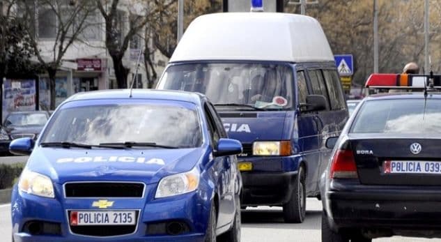 Shpërthim në një dyqan celularësh, plagoset rëndë pronari. Dyshimet e policisë