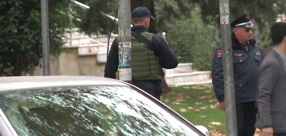 Arrestohet ish-komandoja, propagandoi terrorizëm në rrjetet sociale