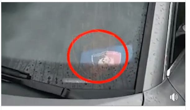 Si në filma, policia ndjek për rreth 1 orë 18-vjeçarin me makinë