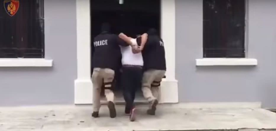 Operacioni “Balerina”, gjykata lë në burg të arrestuarit për prostitucion (VIDEO)